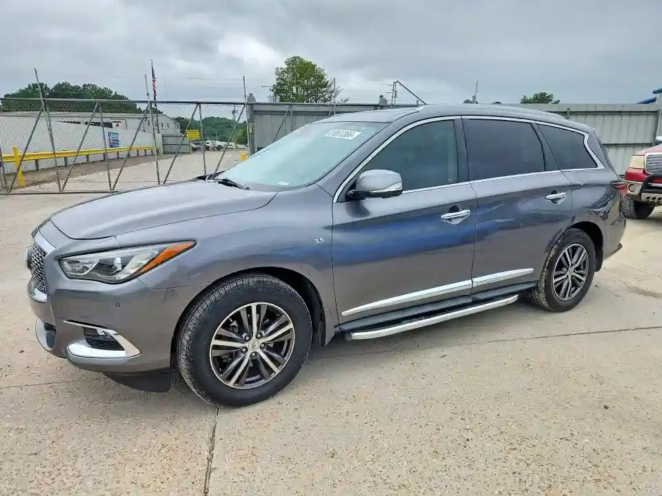 5N1DL0MN1HC550280 2017 INFINITI QX60-0