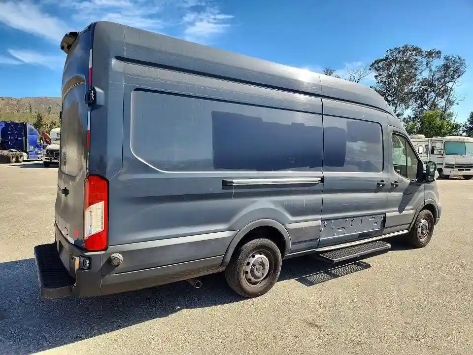 1FTBR3X8XLKB09604 2020 FORD TRANSIT-2