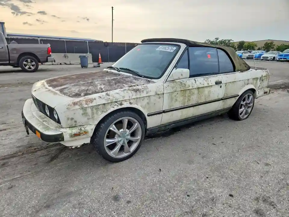 WBABB2304H1943392 1987 BMW 3 SERIES-0