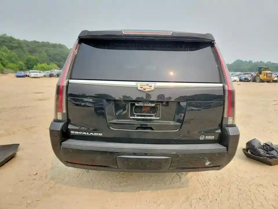 1GYS4JKJXKR192187 2019 CADILLAC ESCALADE-5