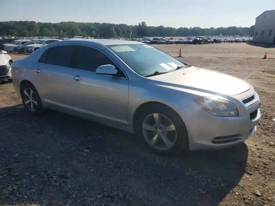 1G1ZD5EUXCF356972 2012 CHEVROLET MALIBU-3