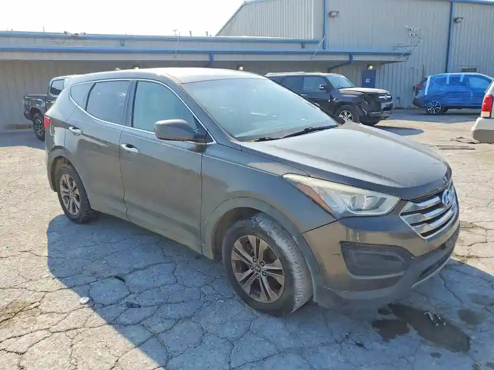 5XYZTDLB9EG162178 2014 HYUNDAI SANTA FE-3