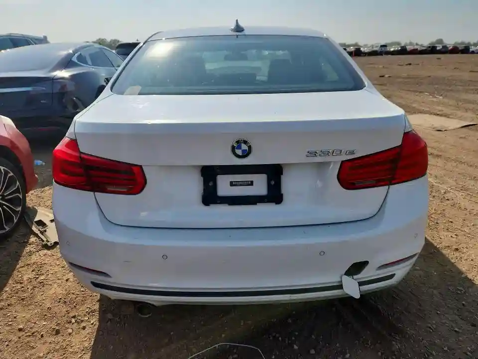 WBA8E1C31HA029302 2017 BMW 3 SERIES-5