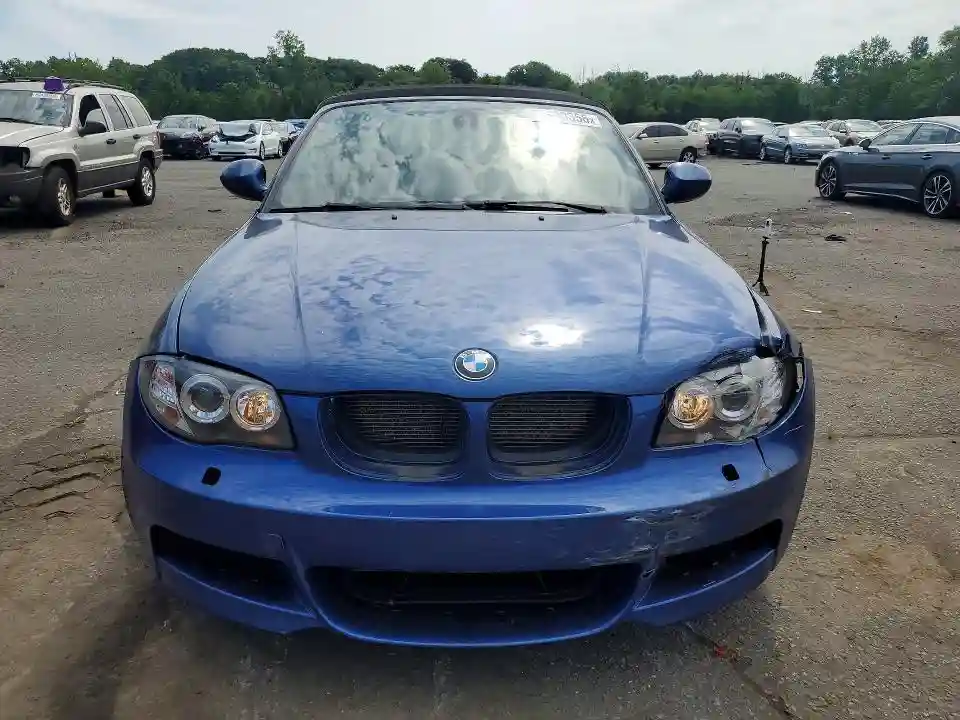 WBAUN1C58CVH84113 2012 BMW 1 SERIES-4