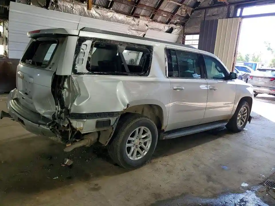 1GNSKKEC0HR113446 2017 CHEVROLET SUBURBAN-2