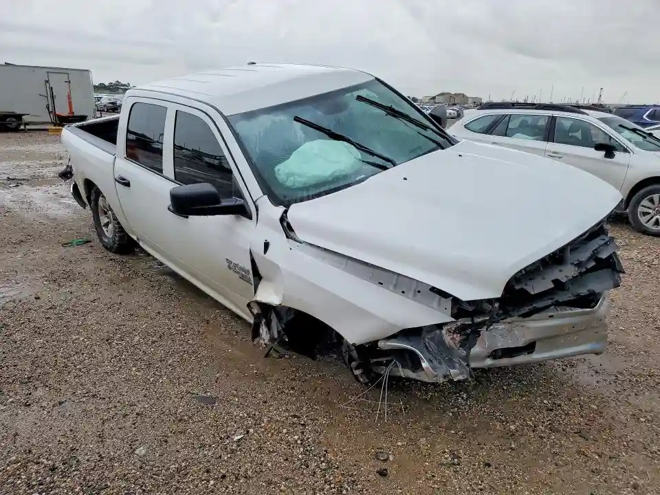 1C6RR6LG8NS234849 2022 RAM 1500-3
