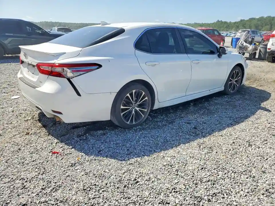 4T1B11HK7KU832881 2019 TOYOTA CAMRY-2