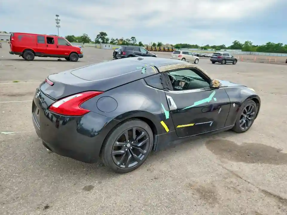 JN1AZ4EH0GM936626 2016 NISSAN 370Z-2