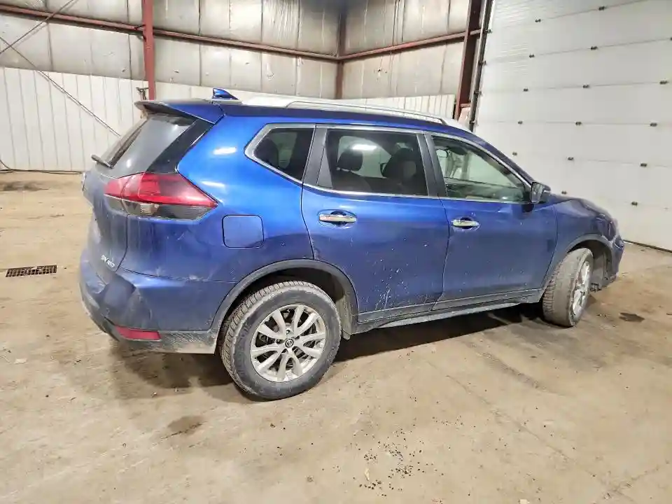 5N1AT2MV7LC777397 2020 NISSAN ROGUE-2