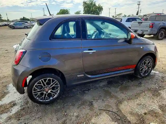 3C3CFFGE8ET208576 2014 FIAT 500-2