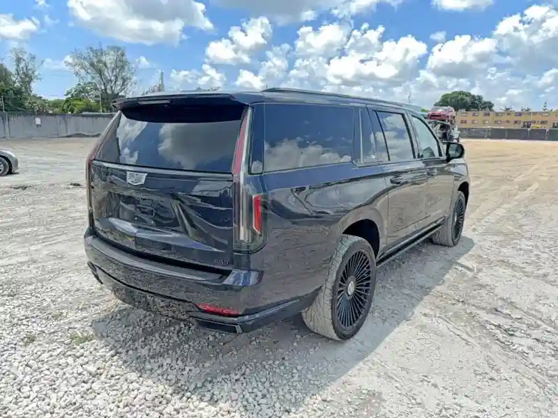 1GYS3PKL2PR563390 2023 CADILLAC ESCALADE-3