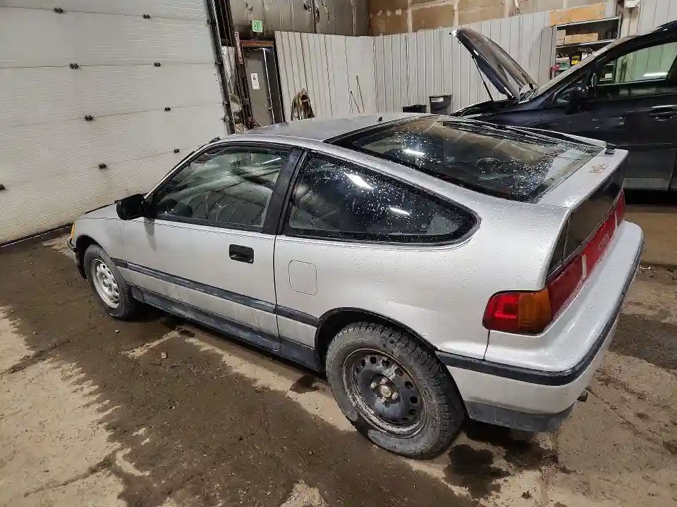 JHMED835XKS005261 1989 HONDA CIVIC-1
