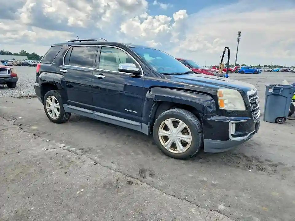 2GKFLUEK3H6328815 2017 GMC TERRAIN-3