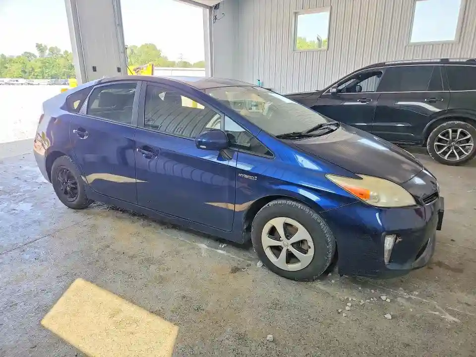 JTDKN3DUXC1559787 2012 TOYOTA PRIUS-3