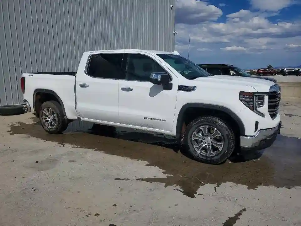 1GTUUDED6SZ310712 2025 GMC SIERRA-3