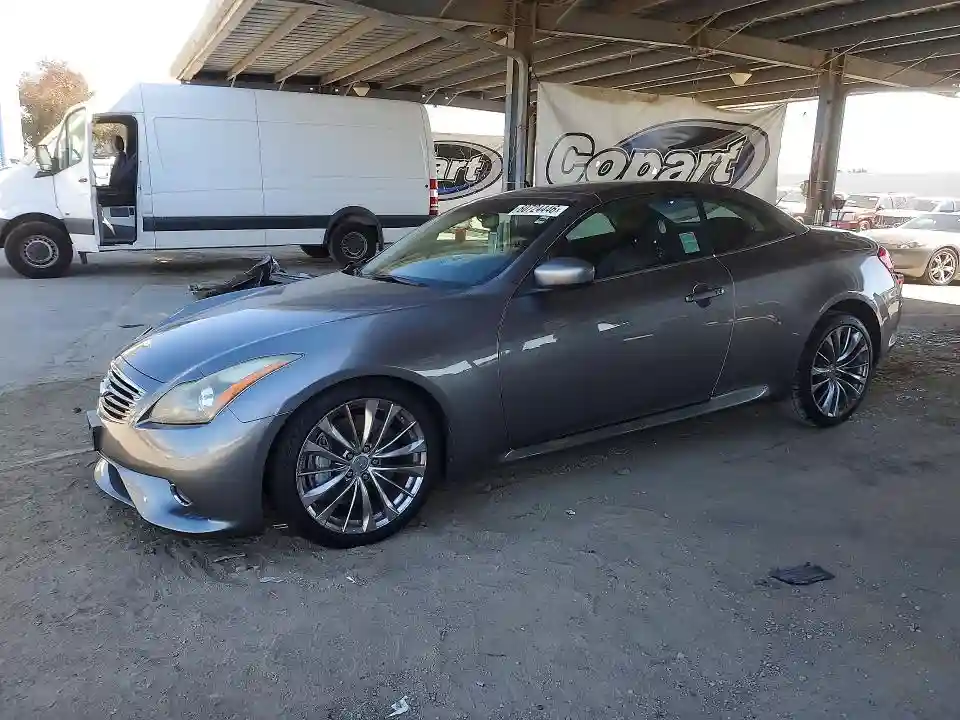 JN1CV6FE1BM950855 2011 INFINITI G37-0