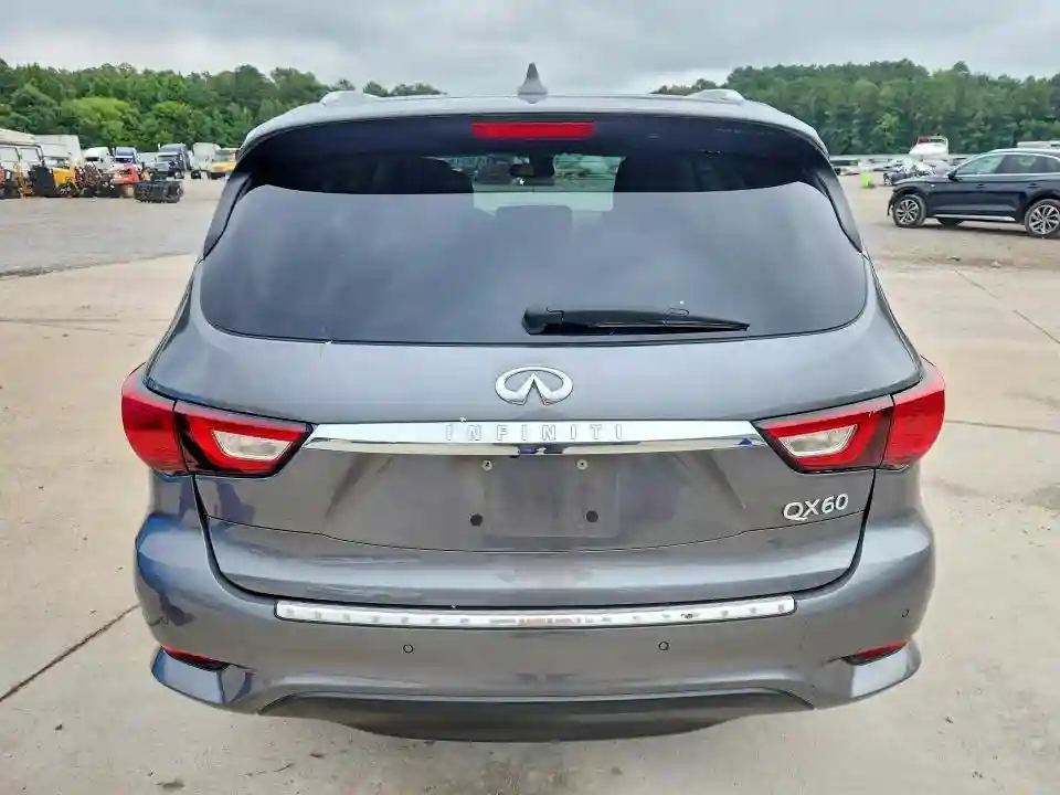 5N1DL0MN1HC550280 2017 INFINITI QX60-5