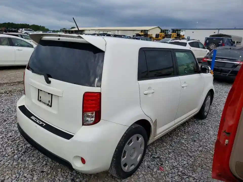 JTLZE4FE6DJ047248 2013 SCION XB-2