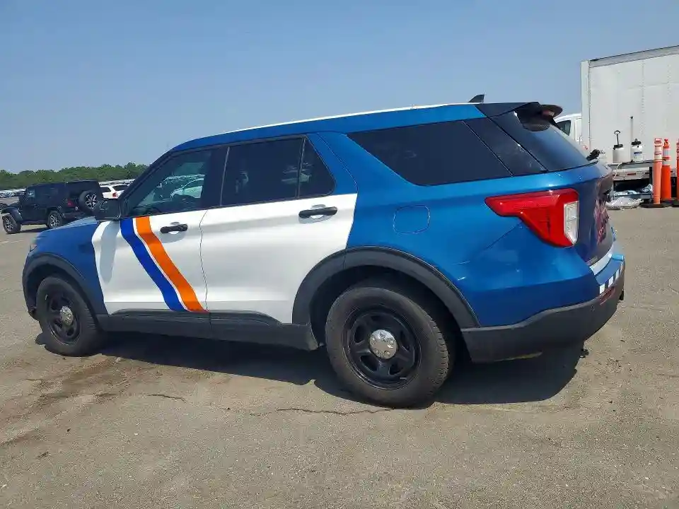 1FM5K8AW9MNA14775 2021 FORD EXPLORER-1