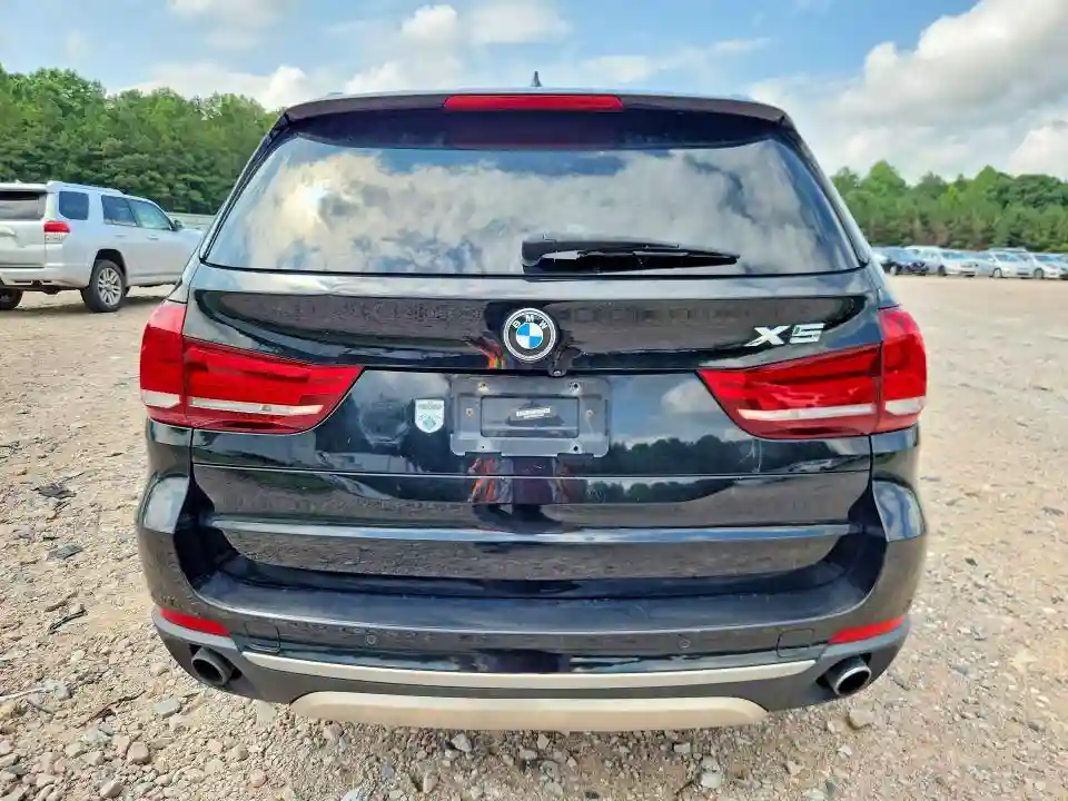 5UXKR0C55G0P23485 2016 BMW X5-5