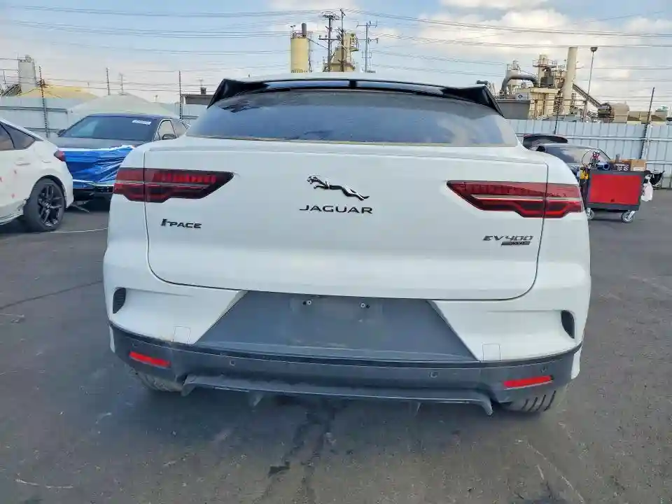 SADHB2S11K1F70544 2019 JAGUAR I-PACE-5