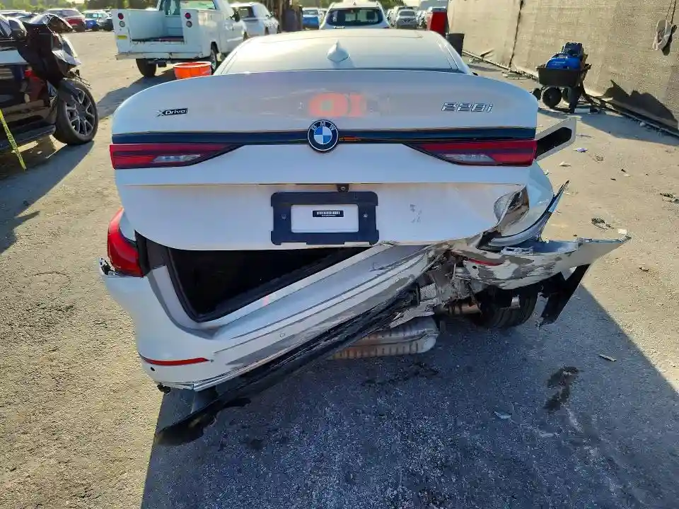 WBA73AK0XM7H54044 2021 BMW 2 SERIES-5