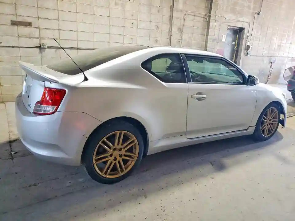 JTKJF5C77C3036725 2012 SCION TC-2