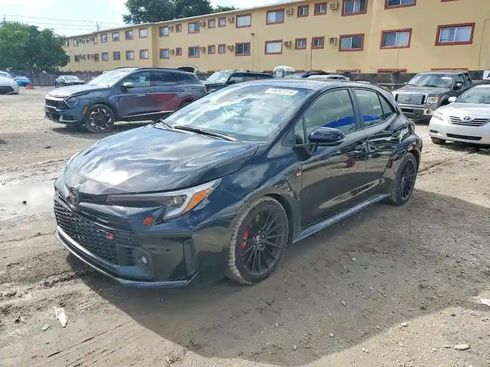 JTNABAAE3RA008899 2024 TOYOTA GR COROLLA-0