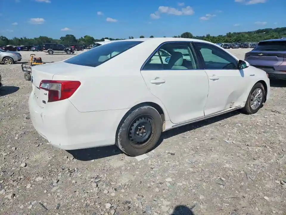 4T1BD1FK8DU083005 2013 TOYOTA CAMRY SOLA-2