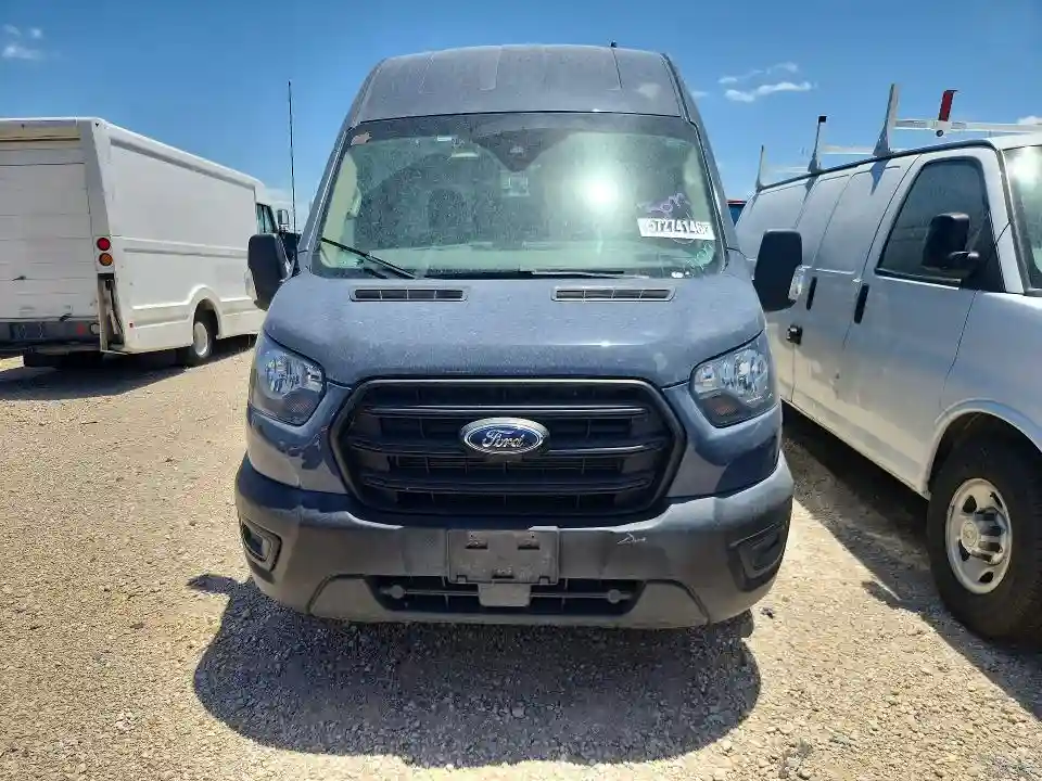 1FTBR3X80LKB32504 2020 FORD TRANSIT-4