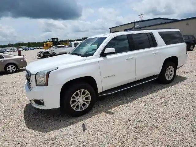 1GKS1GKC8JR393298 2018 GMC YUKON-0