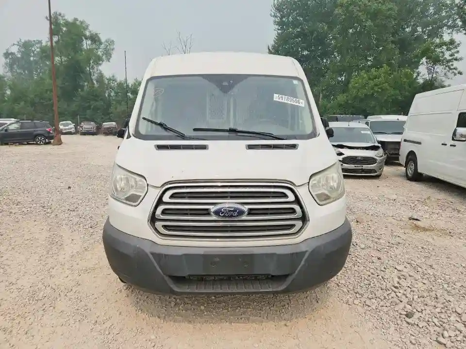 1FTYE2CM7GKA38435 2016 FORD TRANSIT-4