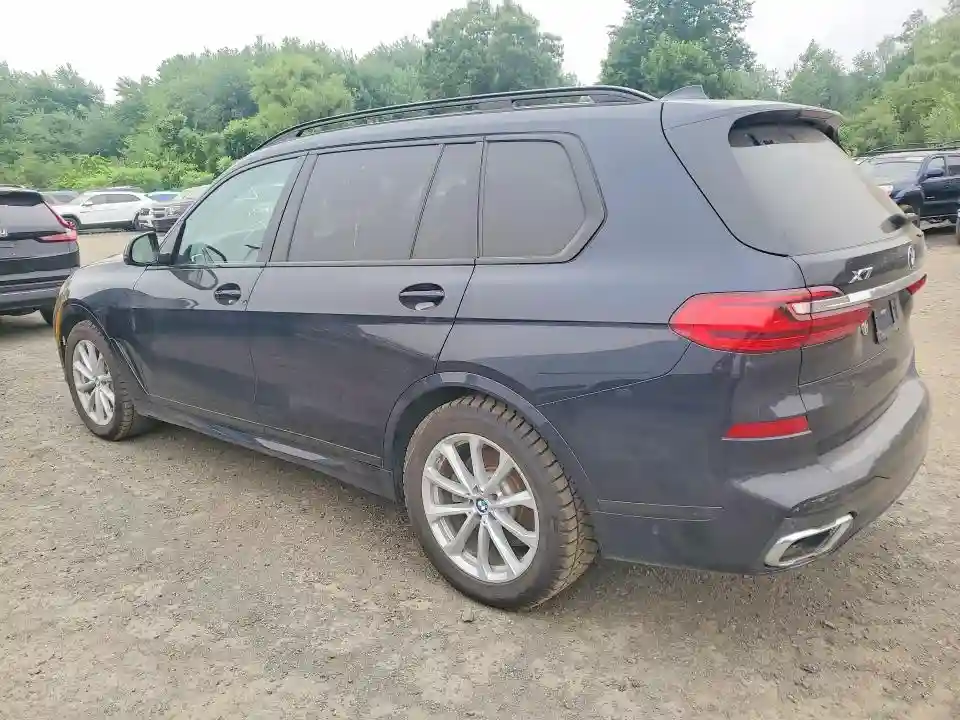 5UXCX4C54KLB39669 2019 BMW X7-1