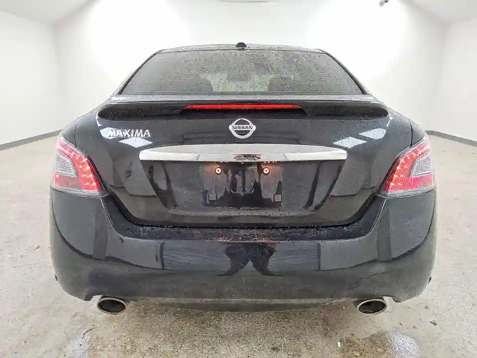 1N4AA5AP5EC907784 2014 NISSAN MAXIMA-5
