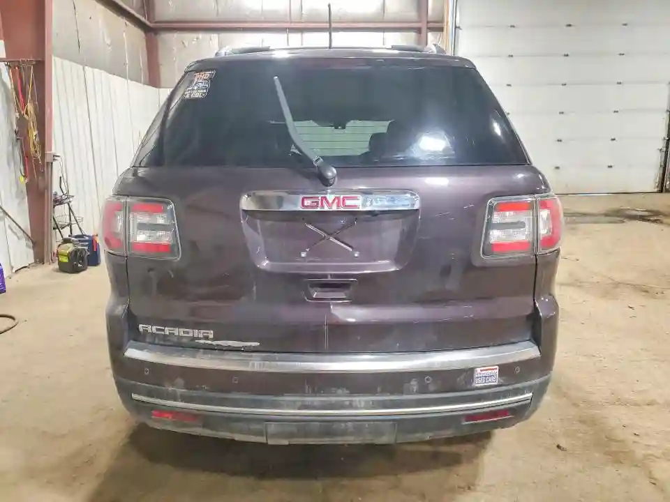 1GKKRRKD0FJ355339 2015 GMC ACADIA-5