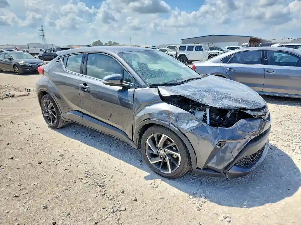 NMTKHMBX9NR143342 2022 TOYOTA C-HR-3