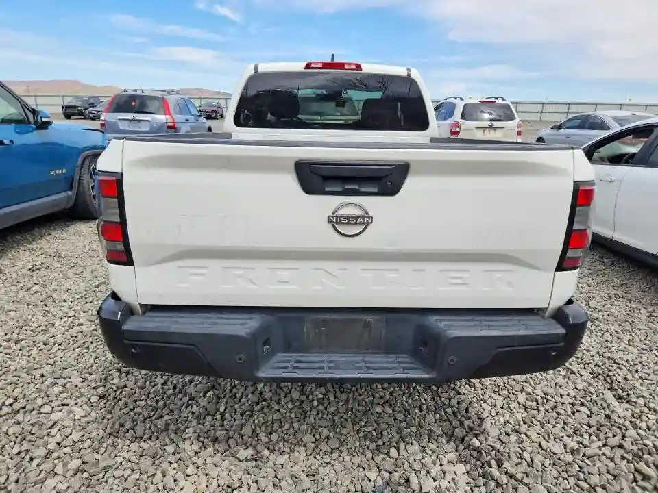 1N6ED1CL4NN680577 2022 NISSAN FRONTIER-5