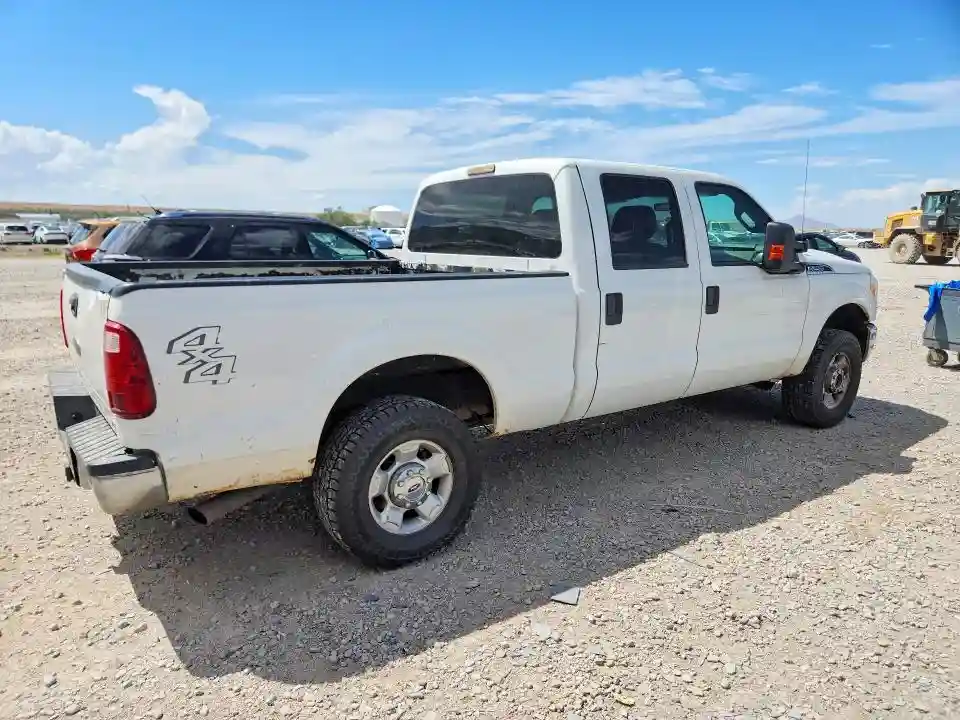 1FT7W2B66CEC51932 2012 FORD F250-2