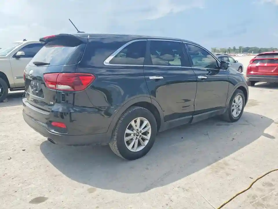 5XYPG4A54KG481718 2019 KIA SORENTO-2