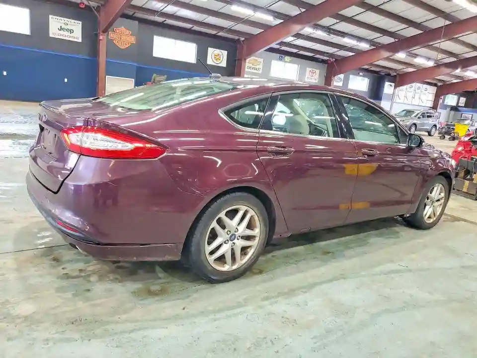 3FA6P0H74DR210619 2013 FORD FUSION-2