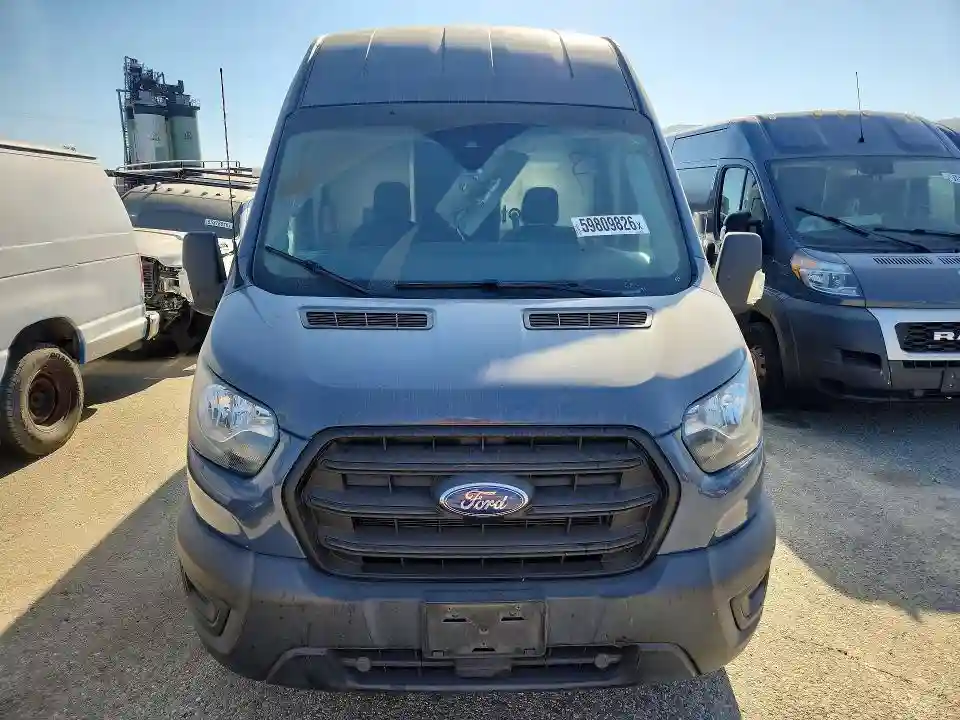 1FTBR3X8XLKB09604 2020 FORD TRANSIT-4
