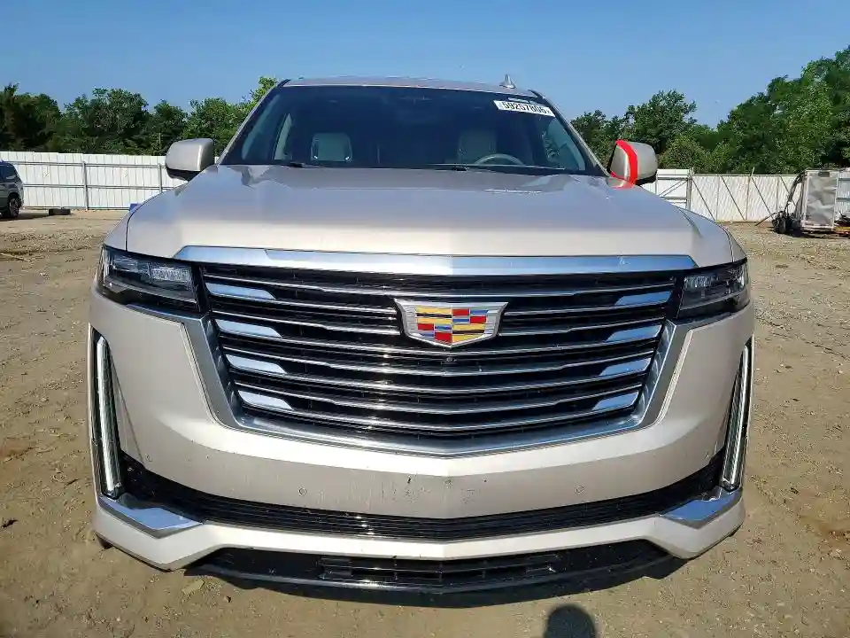 1GYS4DKL9PR200645 2023 CADILLAC ESCALADE-4