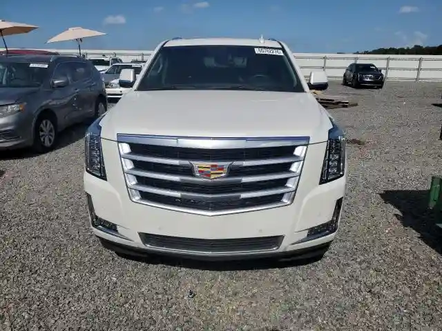 1GYS3HKJ0JR344360 2018 CADILLAC ESCALADE-4