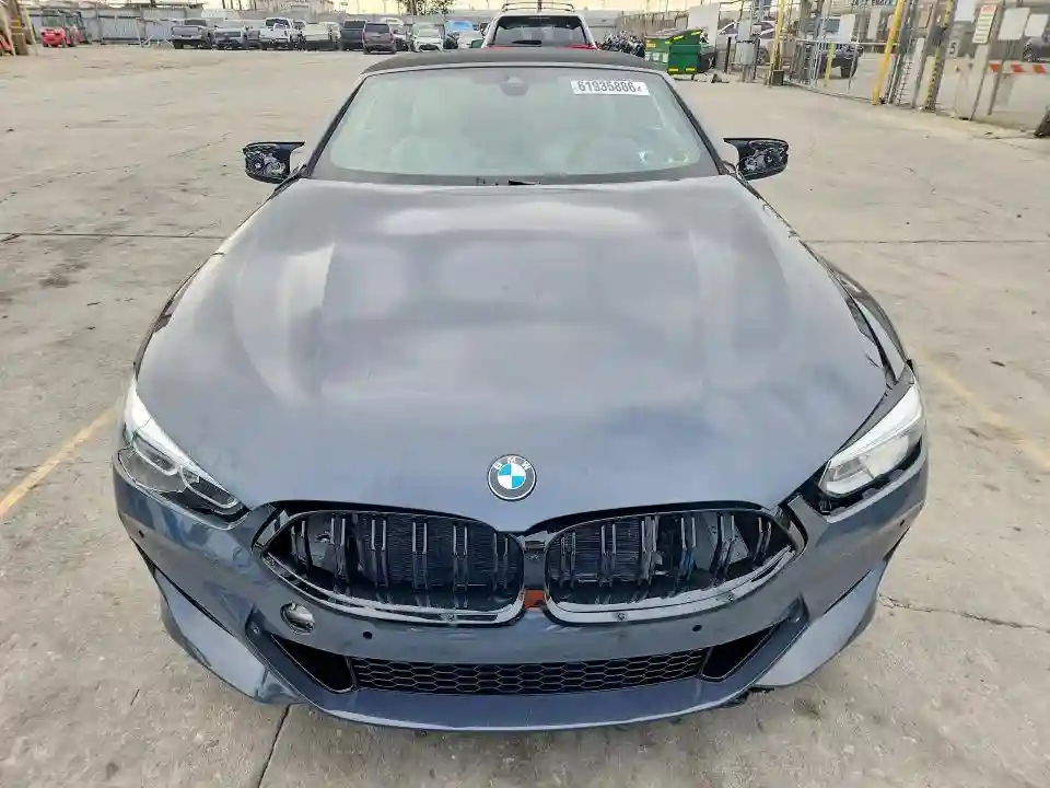 WBSDZ0C09LCD54567 2020 BMW M8-4