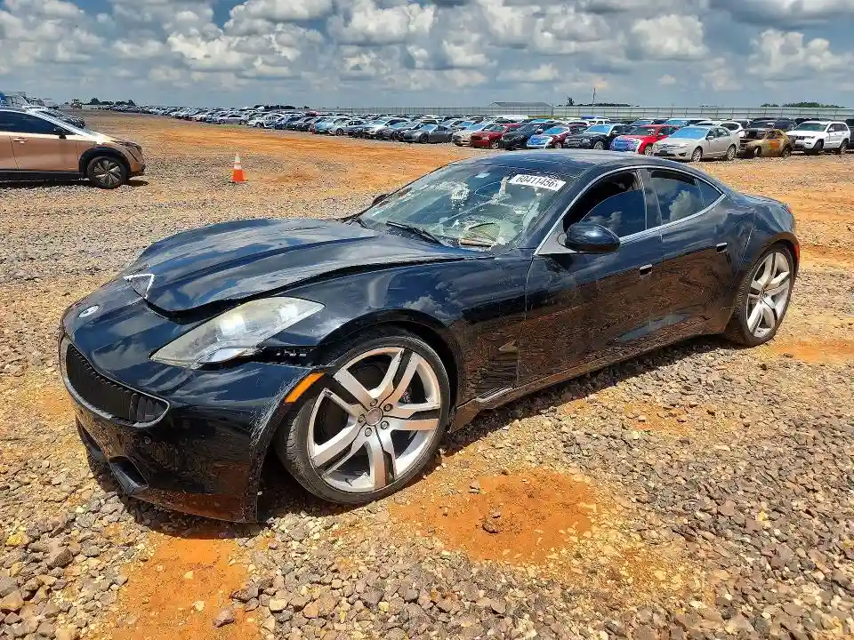 YH4K14AA7CA001008 2012 FISKER KARMA-0