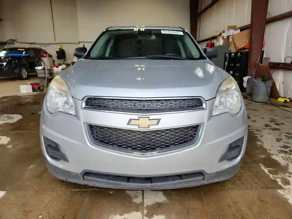 2GNFLEEK4E6104649 2014 CHEVROLET EQUINOX-4