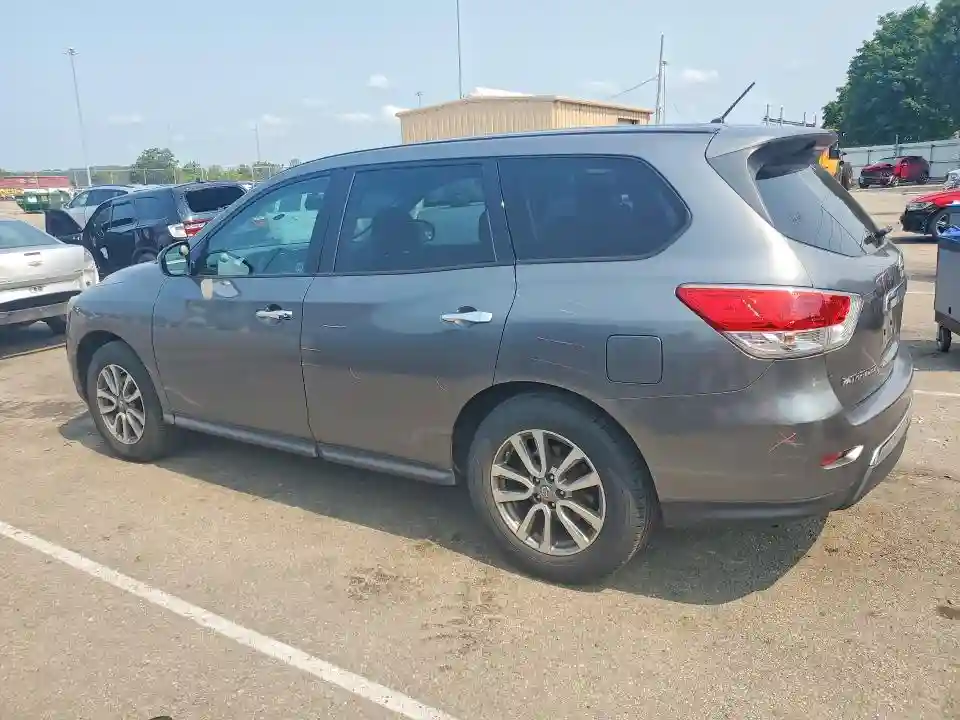 5N1AR2MM5FC625760 2015 NISSAN PATHFINDER-1