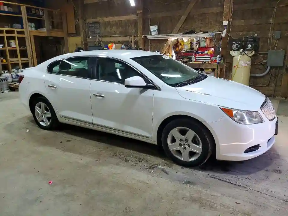 1G4GA5EC6AF317898 2010 BUICK LACROSSE-3