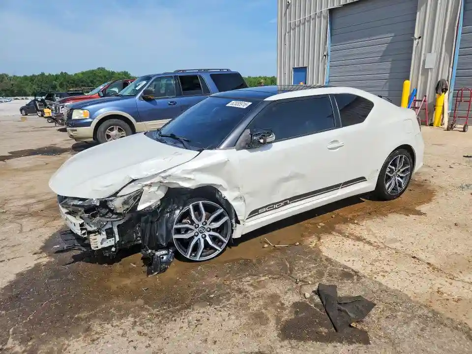 JTKJF5C74GJ020631 2016 SCION TC-0