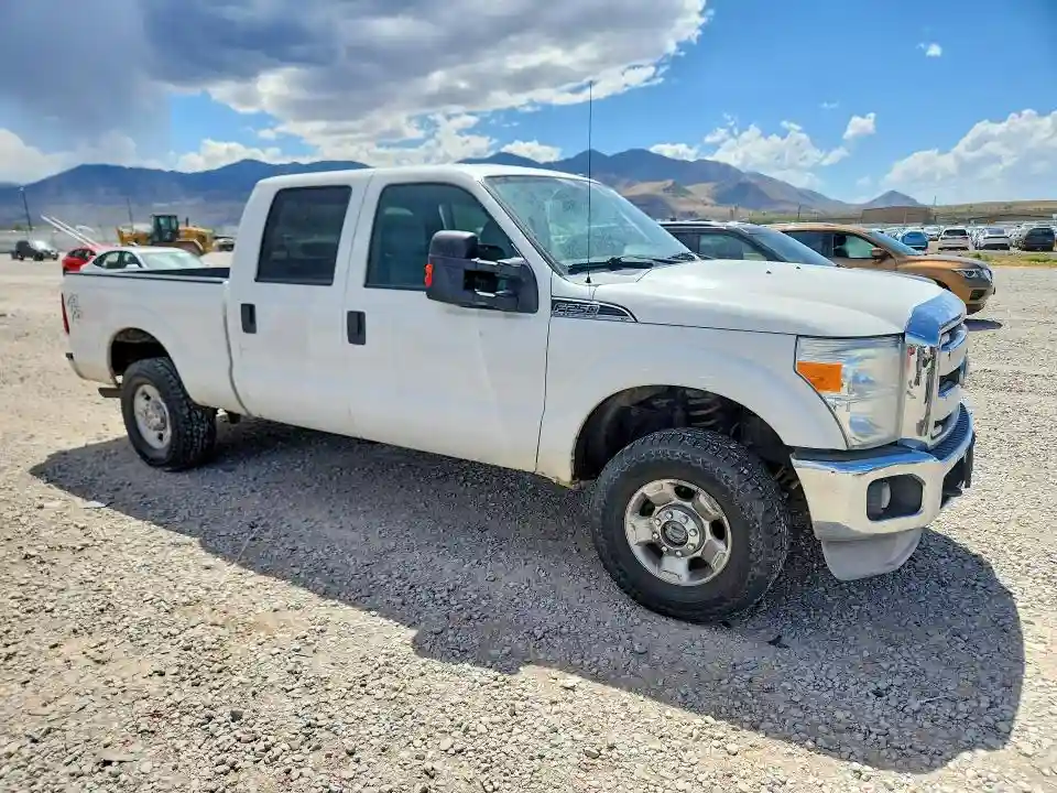 1FT7W2B66CEC51932 2012 FORD F250-3
